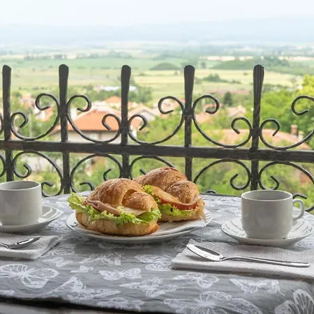 Teres Dom wakacyjny *