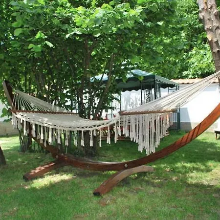 Hébergement de vacances Teres Chipka