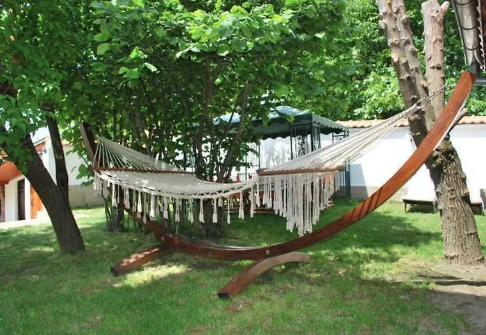 Tatil Evi Teres Shipka