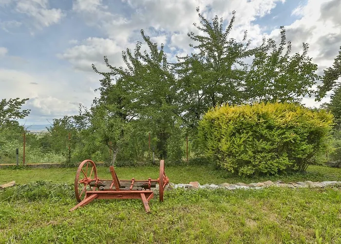 Tatil Evi Teres Shipka