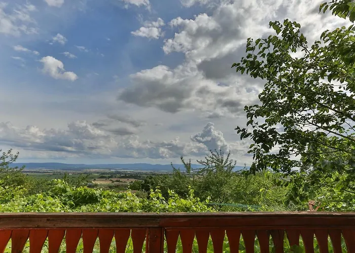 Teres Tatil Evi Shipka